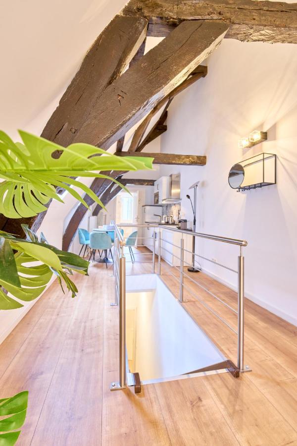 Maison Grand Place Studio 6 Brussels Exterior photo