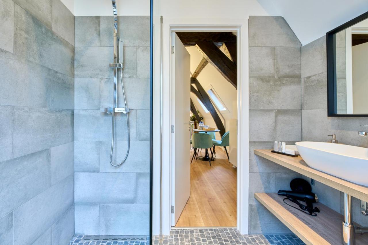 Maison Grand Place Studio 6 Brussels Exterior photo